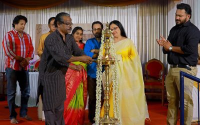 Resa Resa Foundation Inauguration – Photos