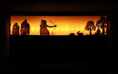 Resa Resa Foundation – Inaguration Pavakooth