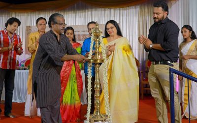 Resa Resa Foundation Inaguration – The Video