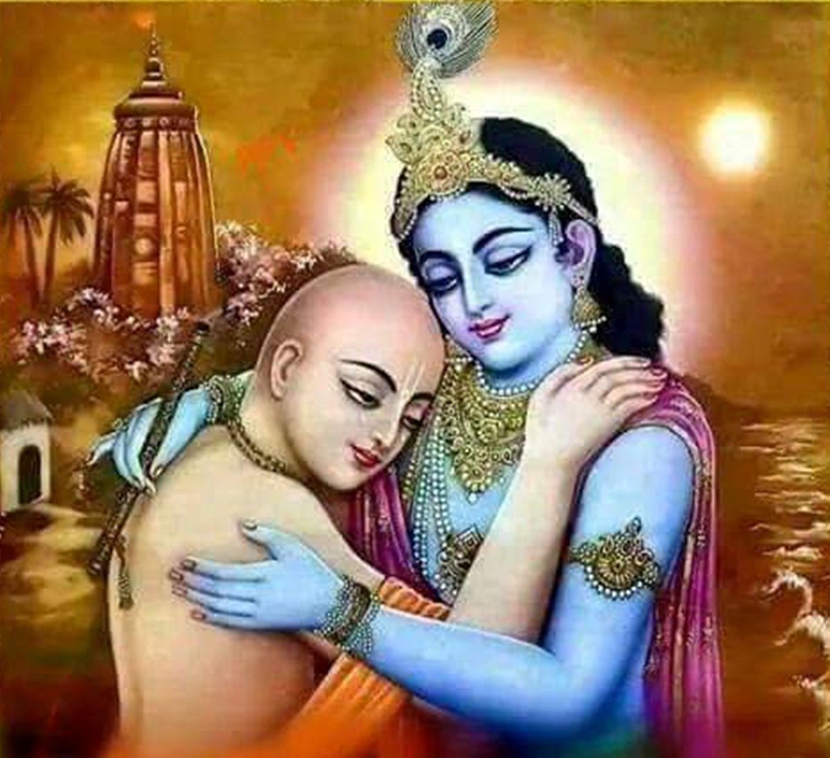 കുചേല വൃത്താന്തം