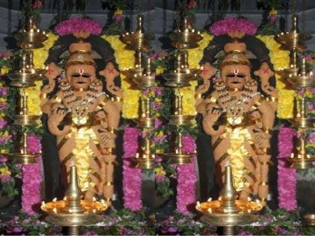 ഗുരുവായൂരിന്റെ കഥ