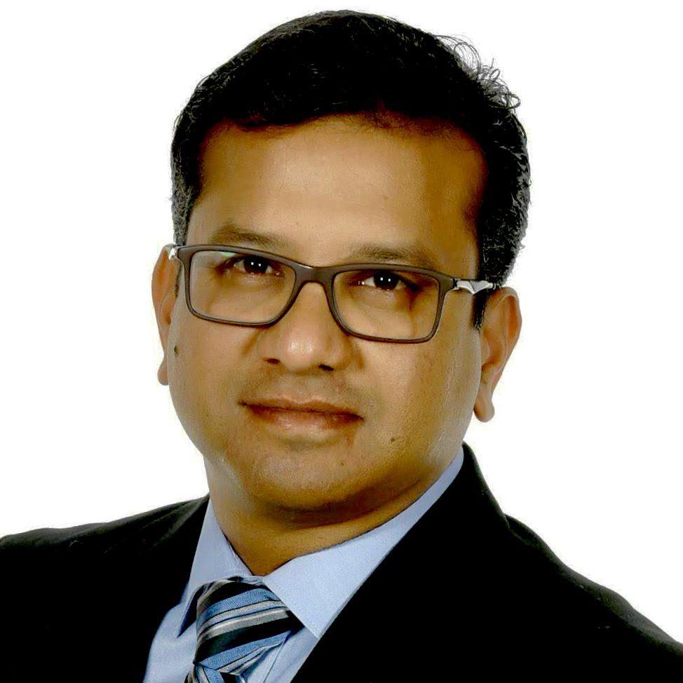 Sudhir Kurup Sudhir Kurup