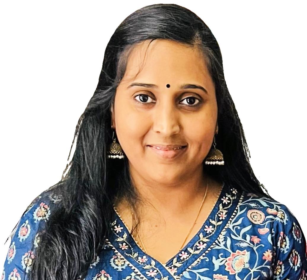 Remmia Menon